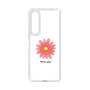 Slim Protection Case［ Mod Deco - オリジナル - フラワー/E ］