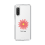 Slim Protection Case［ Mod Deco - オリジナル - フラワー/E ］