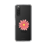Slim Protection Case［ Mod Deco - オリジナル - フラワー/E ］