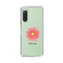 Slim Protection Case［ Mod Deco - オリジナル - フラワー/E ］