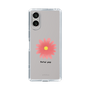 Slim Protection Case［ Mod Deco - オリジナル - フラワー/E ］