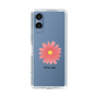Slim Protection Case［ Mod Deco - オリジナル - フラワー/E ］
