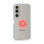 Slim Protection Case［ Mod Deco - オリジナル - フラワー/E ］