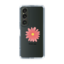 Slim Protection Case［ Mod Deco - オリジナル - フラワー/E ］