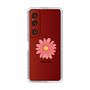 Slim Protection Case［ Mod Deco - オリジナル - フラワー/E ］