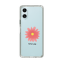 Slim Protection Case［ Mod Deco - オリジナル - フラワー/E ］