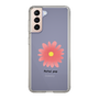 Slim Protection Case［ Mod Deco - オリジナル - フラワー/E ］