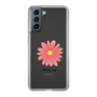 Slim Protection Case［ Mod Deco - オリジナル - フラワー/E ］