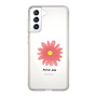 Slim Protection Case［ Mod Deco - オリジナル - フラワー/E ］