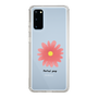 Slim Protection Case［ Mod Deco - オリジナル - フラワー/E ］