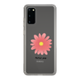 Slim Protection Case［ Mod Deco - オリジナル - フラワー/E ］