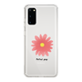 Slim Protection Case［ Mod Deco - オリジナル - フラワー/E ］