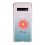 Slim Protection Case［ Mod Deco - オリジナル - フラワー/E ］