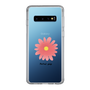 Slim Protection Case［ Mod Deco - オリジナル - フラワー/E ］