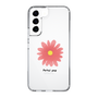 Slim Protection Case［ Mod Deco - オリジナル - フラワー/E ］