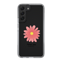 Slim Protection Case［ Mod Deco - オリジナル - フラワー/E ］
