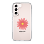 Slim Protection Case［ Mod Deco - オリジナル - フラワー/E ］
