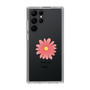 Slim Protection Case［ Mod Deco - オリジナル - フラワー/E ］