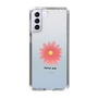 Slim Protection Case［ Mod Deco - オリジナル - フラワー/E ］