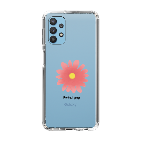 Slim Protection Case［ Mod Deco - オリジナル - フラワー/E ］