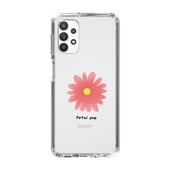 Slim Protection Case［ Mod Deco - オリジナル - フラワー/E ］
