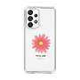 Slim Protection Case［ Mod Deco - オリジナル - フラワー/E ］