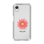 Slim Protection Case［ Mod Deco - オリジナル - フラワー/E ］