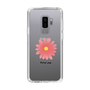 Slim Protection Case［ Mod Deco - オリジナル - フラワー/E ］