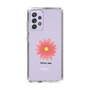 Slim Protection Case［ Mod Deco - オリジナル - フラワー/E ］