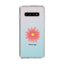 Slim Protection Case［ Mod Deco - オリジナル - フラワー/E ］