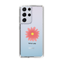 Slim Protection Case［ Mod Deco - オリジナル - フラワー/E ］