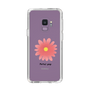 Slim Protection Case［ Mod Deco - オリジナル - フラワー/E ］