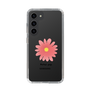 Slim Protection Case［ Mod Deco - オリジナル - フラワー/E ］