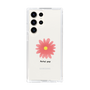Slim Protection Case［ Mod Deco - オリジナル - フラワー/E ］