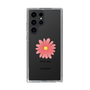 Slim Protection Case［ Mod Deco - オリジナル - フラワー/E ］