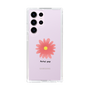 Slim Protection Case［ Mod Deco - オリジナル - フラワー/E ］