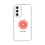 Slim Protection Case［ Mod Deco - オリジナル - フラワー/E ］