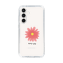 Slim Protection Case［ Mod Deco - オリジナル - フラワー/E ］