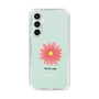 Slim Protection Case［ Mod Deco - オリジナル - フラワー/E ］