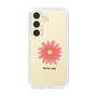 Slim Protection Case［ Mod Deco - オリジナル - フラワー/E ］