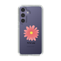 Slim Protection Case［ Mod Deco - オリジナル - フラワー/E ］