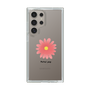 Slim Protection Case［ Mod Deco - オリジナル - フラワー/E ］