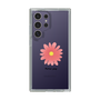 Slim Protection Case［ Mod Deco - オリジナル - フラワー/E ］