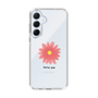 Slim Protection Case［ Mod Deco - オリジナル - フラワー/E ］