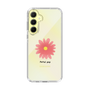 Slim Protection Case［ Mod Deco - オリジナル - フラワー/E ］