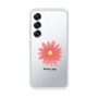 Slim Protection Case［ Mod Deco - Original - Flower/E ］