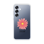 Slim Protection Case［ Mod Deco - Original - Flower/E ］