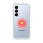 Slim Protection Case［ Mod Deco - Original - Flower/E ］