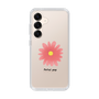 Slim Protection Case［ Mod Deco - Original - Flower/E ］