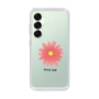 Slim Protection Case［ Mod Deco - Original - Flower/E ］